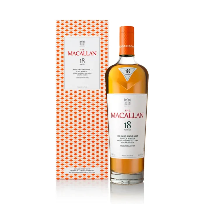 Macallan A Night On Earth
